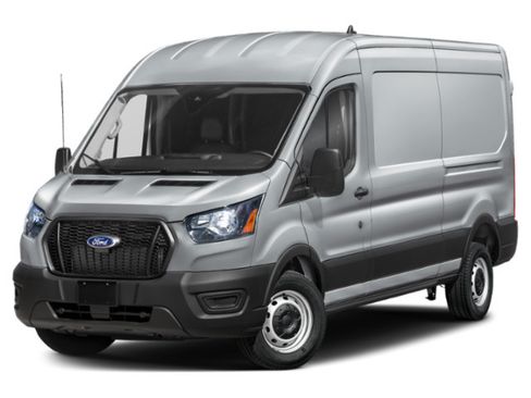New 2026 Ford Transit 150 148 Medium Roof RWD image 9