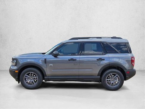 New 2026 Ford Bronco Sport Big Bend w/ Convenience Package AWD/4WD image 5