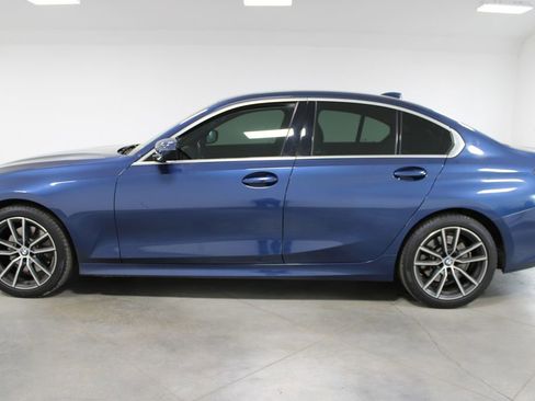 Used 2021 BMW 330i Sedan w/ Convenience Package image 6