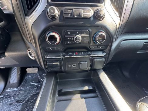 Used 2021 Chevrolet Silverado 1500 RST w/ Convenience Package II AWD/4WD image 26