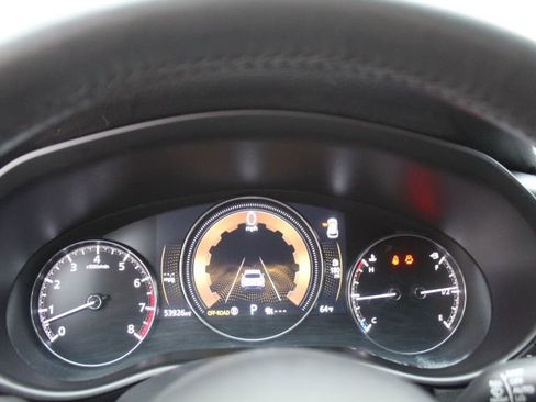 Certified 2024 MAZDA CX-50 AWD 2.5 S w/ Preferred Package image 21