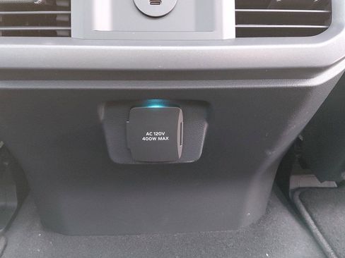 New 2026 Ford F150 Lariat w/ Equipment Group 501A Mid image 16