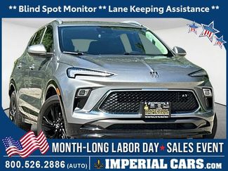 Used 2024 Buick Encore GX Sport Touring AWD/4WD video 1