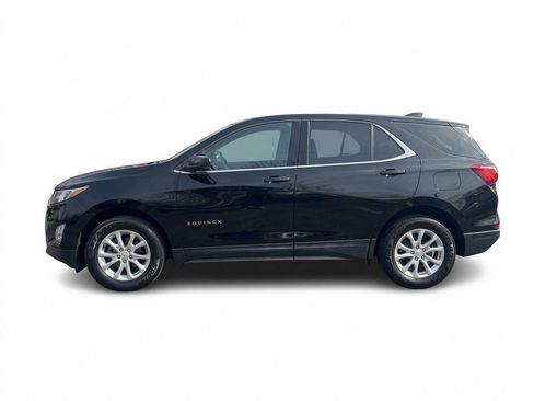Used 2020 Chevrolet Equinox LT image 7