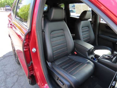 Certified 2024 Honda CR-V Sport Touring image 18