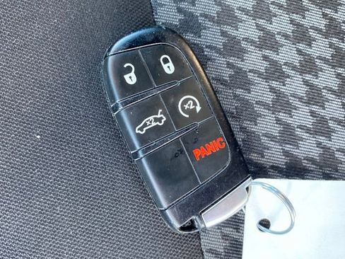 Used 2023 Dodge Charger GT w/ Blacktop Package image 23