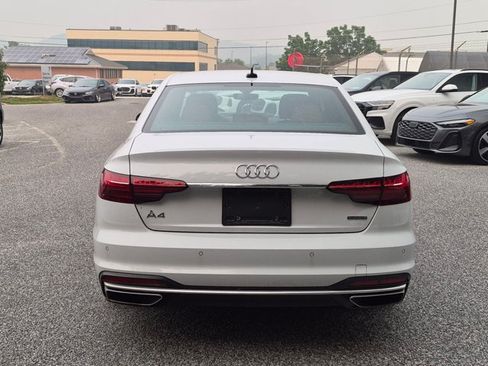 Used 2023 Audi A4 2.0T Premium w/ Convenience Package AWD/4WD image 5