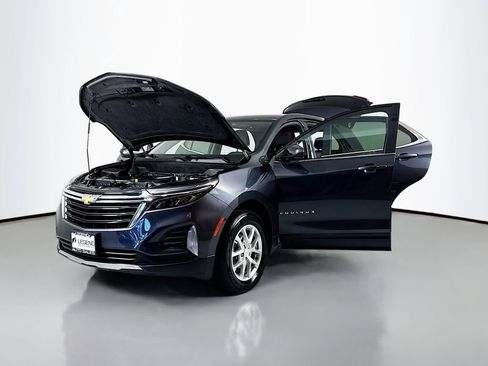 Used 2023 Chevrolet Equinox LT w/ Driver Convenience Package image 20