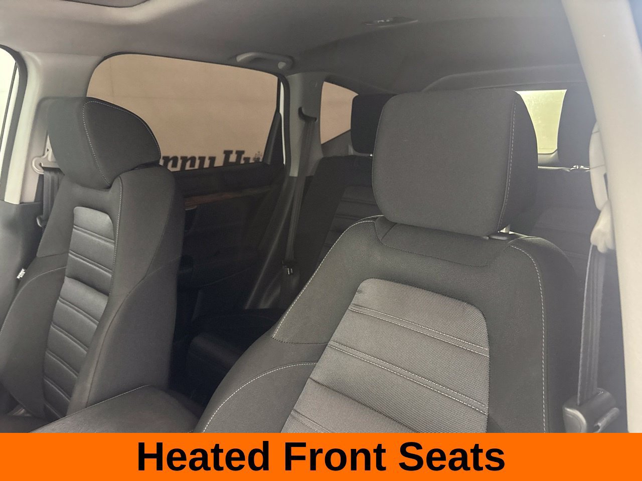 Used 2022 Honda CR-V EX image 11