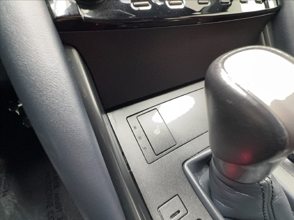 Used 2024 Lexus IS 350 F Sport RWD image 53
