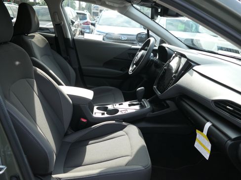 Certified 2026 Subaru Crosstrek 2.0i Premium AWD/4WD image 26