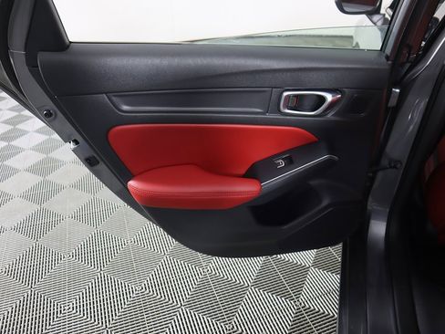 Used 2023 Acura Integra A-Spec image 25