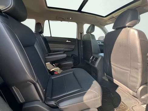 Used 2022 Volkswagen Atlas SEL R-Line AWD/4WD image 26