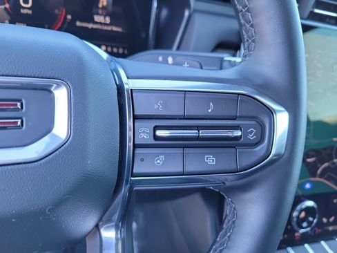 Used 2025 GMC Terrain Elevation image 23