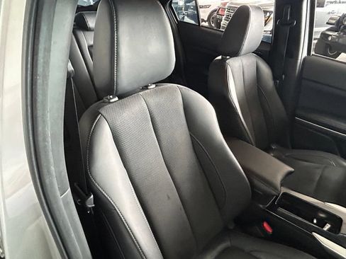 Used 2022 Mitsubishi Eclipse Cross SE FWD image 38