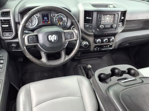 Used 2022 RAM 2500 Tradesman w/ Protection Group image 16