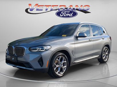 Used 2023 BMW X3 xDrive30i