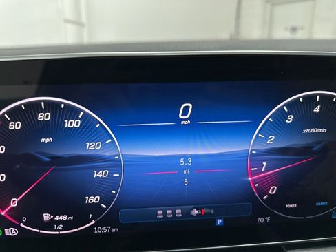 Used 2026 Mercedes-Benz GLC 300 image 12