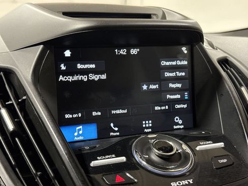 Used 2017 Ford Escape Titanium FWD image 14