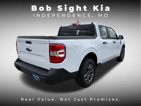 Used 2024 Ford Maverick XLT FWD image 14