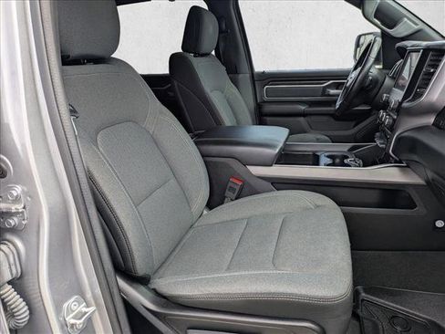 Used 2022 RAM 1500 Lone Star AWD/4WD image 20