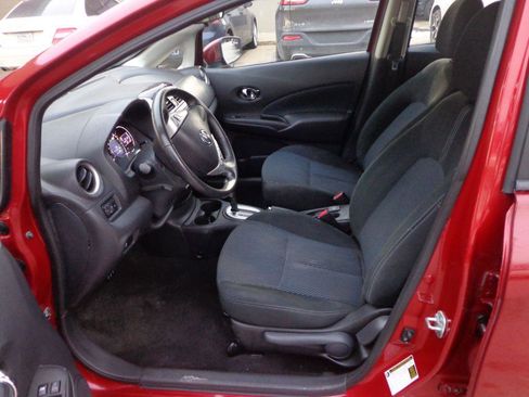Used 2015 Nissan Versa Note SV image 9
