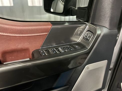 Used 2022 Ford F150 Lariat w/ Equipment Group 502A High image 14