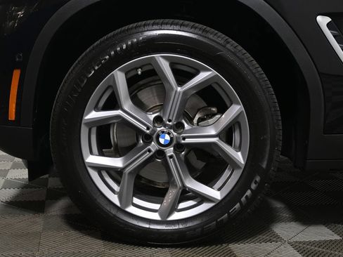 Used 2023 BMW X3 xDrive30i w/ Premium Package AWD/4WD image 12