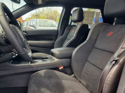 New 2026 Dodge Durango GT AWD/4WD image 11