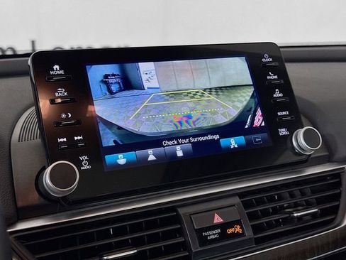 Used 2021 Honda Accord EX-L image 16