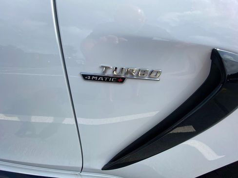 Used 2024 Mercedes-Benz CLE 53 AMG 4MATIC image 34