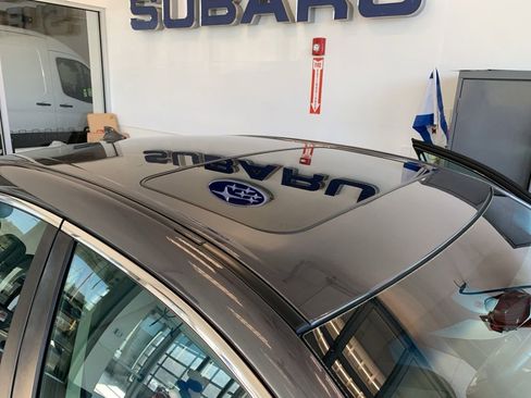 Certified 2021 Subaru Legacy Premium AWD/4WD image 22