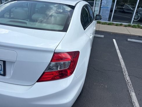 Used 2012 Honda Civic EX-L image 13