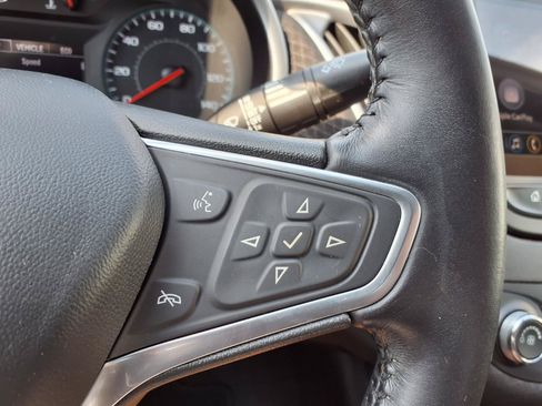 Used 2022 Chevrolet Malibu RS w/ LPO, Convenience Package 1 FWD image 16