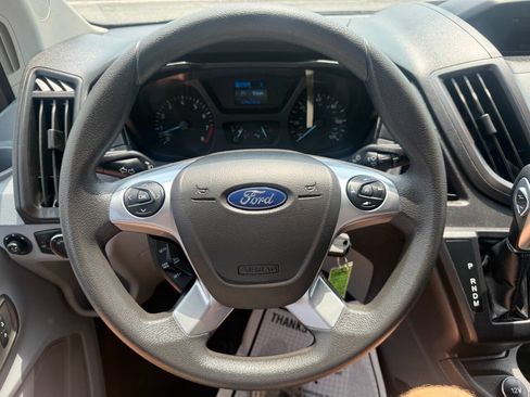 Used 2018 Ford Transit 350 XL RWD image 15