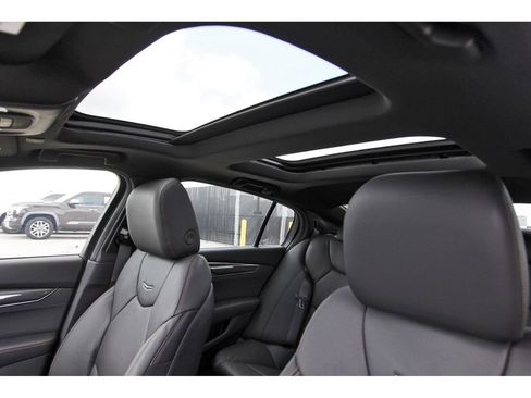 New 2026 Cadillac CT5 Sport RWD image 24