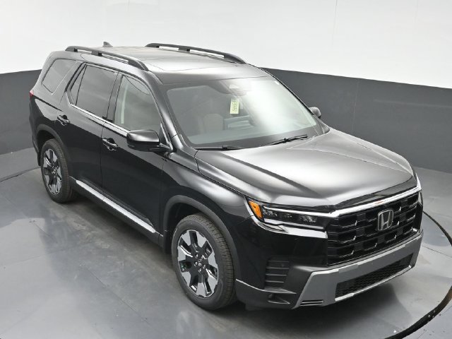New 2026 Honda Pilot Elite image 36