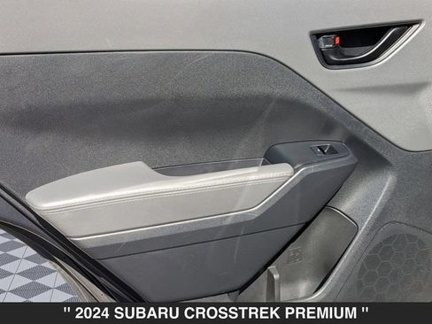 Used 2024 Subaru Crosstrek 2.0i Premium AWD/4WD image 28