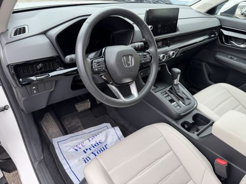 Used 2023 Honda CR-V EX-L image 11