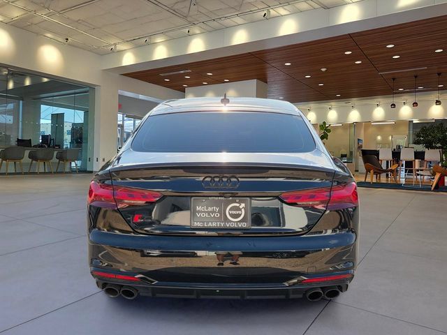 Used 2023 Audi S5 Prestige AWD/4WD image 7