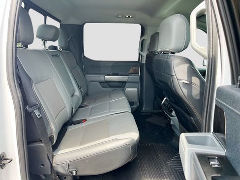 Used 2023 Ford F150 Lariat AWD/4WD image 28