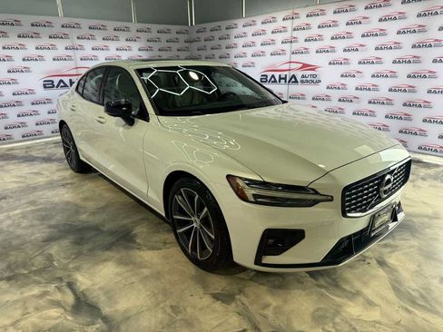 Used 2022 Volvo S60 B5 Inscription FWD image 6