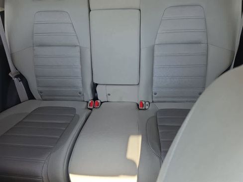 Certified 2022 Honda CR-V EX image 24