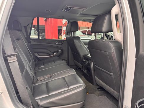 Used 2018 GMC Yukon SLT w/ Open Road Package image 12