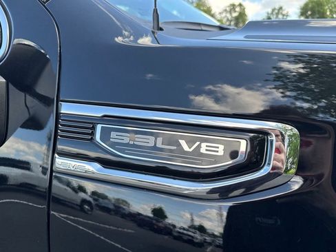 New 2026 GMC Sierra 1500 SLE AWD/4WD image 10