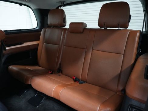 Used 2013 Toyota Sequoia Platinum image 12