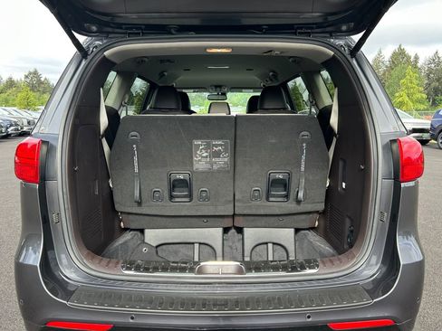 Used 2018 Kia Sedona SX Limited FWD image 22