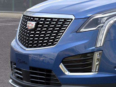 New 2026 Cadillac XT5 Premium Luxury image 14