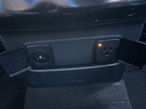 Certified 2025 Lincoln Aviator AWD w/ Jet Appearance Package image 22