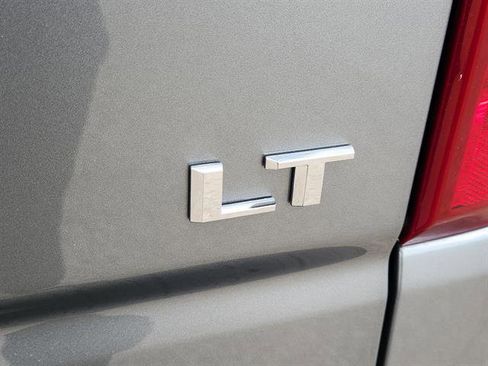 New 2026 Chevrolet Silverado 1500 LT w/ All Star Edition Plus image 5